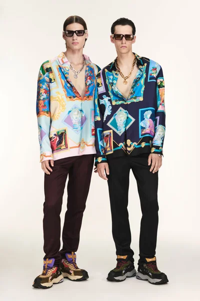 Look 4